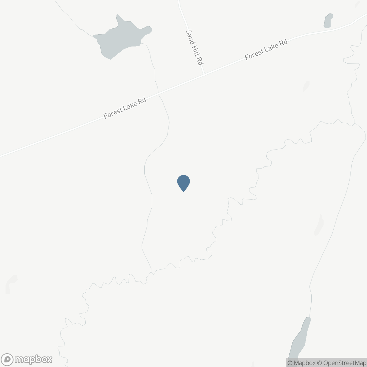 797 FOREST LAKE ROAD, Sundridge, Ontario P0A 1Z0
